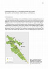 Research paper thumbnail of CONSIDERAZIONI SULLA VALORIZZAZIONE DEL PARCO DELL'APPIA ANTICA E DEL PARCO DELLA CAFFARELLA