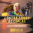 Research paper thumbnail of Homenagem a Pedro CASALDÁLIGA, ao vivo, 08/09, 16Hr, organizado por CPT, CIMI e MST. Aos trinta dias da sua Páscoa.