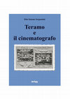 Research paper thumbnail of Elso Simone Serpentini - TERAMO E IL CINEMATOGRAFO, pp. 1-24