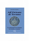 Research paper thumbnail of Elso Simone Serpentini, ALL'ORIENTE DI TERAMO, pp 141 148