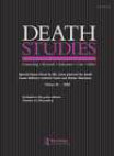 Research paper thumbnail of Dead in life. Lives pierced by death