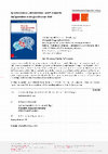 Research paper thumbnail of 2020 - Guirado - Del español que hablamos al español que “seguimos”: Uso de los conectores discursivos en la norma culta oral y digital en Latinoamérica