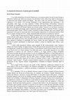 Research paper thumbnail of La massoneria abruzzese e la prima guerra mondiale di Elso Simone Serpentini