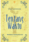 Research paper thumbnail of Tentang Waktu (Novel)