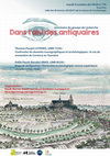 Research paper thumbnail of Dans l'oeil des antiquaires: séminaire du groupe de recherche (6 octobre 2020)