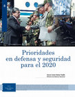 Research paper thumbnail of Prioridades en defensa y seguridad para el 2020