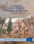 Research paper thumbnail of Campaña Libertadora Batalla de Boyacá