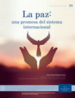 Research paper thumbnail of La paz: una promesa del sistema internacional