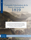 Research paper thumbnail of Campaña Libertadora de la Nueva Granada de 1819