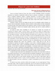 Research paper thumbnail of DOM JOÃO JUSTINO DE MEDEIROS SILVA – Fique do lado dos pobres. 14/08/2020.