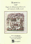 Research paper thumbnail of López González, Francisco. y Prieto Borrego, Lucía  (comps.) (2001): Marbella 1752: según las Respuestas Generales del Catastro de Ensenada, Marbella: Asociación cultural en defensa del patrimonio “Cilniana”.