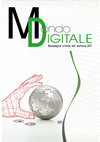 Research paper thumbnail of Per una didattica del latino tra conoscenze disciplinari e competenze digitali