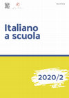 Research paper thumbnail of Recensione di ‘Esperienze di e-learning per l’italiano: metodi, strumenti, contesti d’uso’ (Viale, 2018)