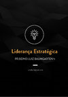 Research paper thumbnail of LIDERANÇA ESTRATÉGICA