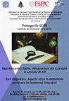 Research paper thumbnail of Comunicarea „Metamorfoze ale Cruciadei în secolele XI-XIII”, susținută în cadrul prelegerilor Seminarului de Cercetare Interdisciplinară a Religiilor și Ideologiilor, Cluj-Napoca, 2020.