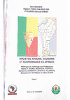 Research paper thumbnail of La ville du conseil des notables et des associations modernistes : Dschang dans le dispositif français d'affaiblissement du pouvoir traditionnel bamiléké de 1927 à 1957