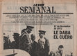 Research paper thumbnail of Encuesta a narradores, dramaturgos y críticos argentinos