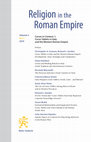 Research paper thumbnail of (with R. Gordon), “Curses in Contexts 1: Italy and the Western Roman Provinces” special issue of Religions of the Roman Empire 5.3 (2019).