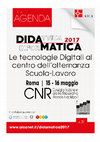 Research paper thumbnail of Per una didattica del latino tra conoscenze disciplinari e competenze digitali