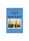 Research paper thumbnail of Elso Simone Serpentini, TERAMO E IL TEATRO DI PROSA, CAP IV,  Gli anni Novanta (dell'Ottocento), Artemia Nova Editrice (2017), pp. 87-110