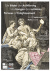 Research paper thumbnail of "Enlightenment from the Baroque: The Case of Habsburg Central Europe", talk at "Bilder der Aufklaerung", Annual Conference of the Deutsche Gesellschaft für die Erforschung des 18. Jahrhunderts, IZEA Halle an der Saale, 16 to 18 September 2020