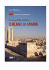 Research paper thumbnail of Il regno di Ammon