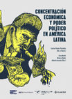 Research paper thumbnail of CONCENTRACION ECONOMICA Y PODER POLITICO EN AMERICA LATINA