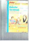 Research paper thumbnail of Makerlar Yaratmak