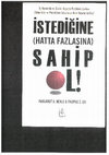 Research paper thumbnail of İstediğine (Hatta Daha Fazlasına) Sahip Ol!