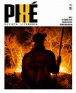 Research paper thumbnail of PIXÉ, revista literária, edição especial nº 18 em homenagem a Pedro CASALDÁLIGA.