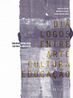 Research paper thumbnail of Diálogos entre arte, cultura & educação