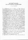 Research paper thumbnail of Henkel mit Theatermaske einer zentraltunesischen rottonigen Lampe. In: I. Abspacher, Italische und nordafrikanische Lampen des 1. bis 5. Jahrhunderts. Römische Lampen der Sammlung K. Wilhelm. MBPA, Ergbd. 2 (Wiesbaden 2020) 113-115