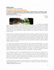 Research paper thumbnail of «Guardia Interdisciplinaria. La Residencia interdisciplinaria en Salud Mental - Risam Paraná- se pregunta: ¿Qué es lo que nos habilita a llamarla guardia interdisciplinaria, más allá de un puñado de profesiones distintas?»