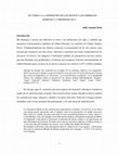 Research paper thumbnail of EN TORNO A LA DEFINICIÓN DE LOS SIGNOS Y LOS SÍMBOLOS: SEMIÓTICA Y HERMENÉUTICA