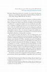 Research paper thumbnail of Reseña Los chinos de ultramar: Diásporas, sociabilidad e identidades