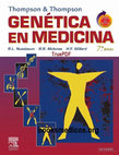 Research paper thumbnail of GENÉTICA EN MEDICINA