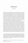 Research paper thumbnail of Modernism and Close Reading | Introduction