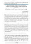 Research paper thumbnail of ENGENHARIA DIDÁTICA: ABORDAGENS PRAXEOLÓGICAS NA ELABORAÇÃO DE SEQUÊNCIAS DIDÁTICAS SOBRE ATIVIDADES DE LINGUAGEM