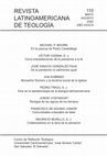 Research paper thumbnail of "En la pascua de Pedro Casaldáliga (esperando a contramano)", Revista Latinoamericana de teología 110 (2020) 109-112