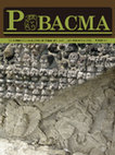 Research paper thumbnail of Pobacma. Época I. 2012