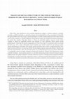 Research paper thumbnail of A. Aykurt, K. Böyükulusoy, 2020, “Traces of Social Structure in the End of the EBA II period of the Aegean Region: Newly Discovered Public Buildings at Liman Tepe” B. Gür ve S. Dalkılıç ed., Jak Yakar’a Armağan. A Life Dedicates to Anatolian Prehistory: Festchrift for Jak Yakar, Ankara: 35-63.