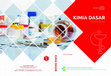 Research paper thumbnail of Kimia Dasar Farmasi Komprehensif