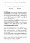 Research paper thumbnail of Transitivity and incorporation in Soninke (West Mande