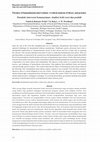 Research paper thumbnail of Paradox of humanitarian intervention: A critical analysis of theory and practice Paradoks intervensi kemanusiaan: Analisis kritis teori dan praktik