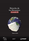 Research paper thumbnail of Derecho de los Desastres: Covid-19. Tomo I: Perú