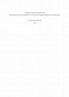 Research paper thumbnail of "Istruzione, religione e propaganda. Riflessioni su una scuola romana tardomedievale", in "Circulaciόn de creencias. Itinerari e pratiche religiose in Europa e nel Nuovo Mondo", a c. di R. Gaune, M. Eugenia Góngora e M. Lupi, Roma, Viella, 2020, pp. 141-172