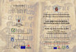 Research paper thumbnail of Libros litúrgicos musicales incunables con música “transparente”: vestigios en blanco de lo que pudo ser y no fue.