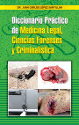 Research paper thumbnail of Diccionario Medicina Legal Ciencias Forenses Criminalistica .pdf. EMdD