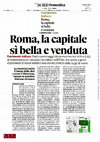 Research paper thumbnail of Salvatore Settis, recensione/review of Paolo Coen, Il recupero del Rinascimento, Il Sole 24 ore, 6 settembre 2020