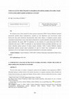 Research paper thumbnail of UFRS 8 FAALİYET BÖLÜMLERİ STANDARDI KAPSAMINDA BORSA İSTANBUL'DAKİ UYGULAMALARIN KARŞILAŞTIRMALI ANALİZİ A COMPARATIVE ANALYSIS OF PRACTICES IN BORSA ISTANBUL WITHIN THE SCOPE OF IFRS 8 OPERATING SEGMENTS STANDARD